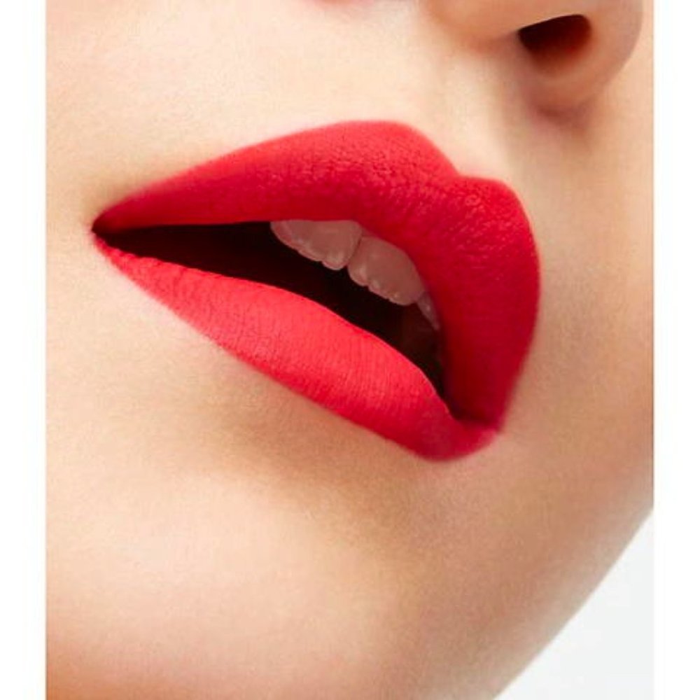 Christian Louboutin Velvet Matte Lip Color